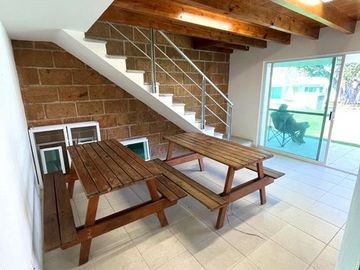 Casa en venta en Morelos Cocoyoc