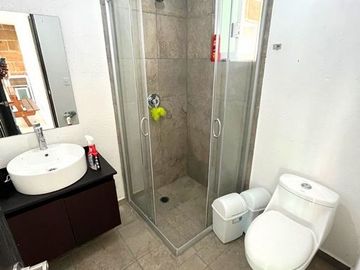 Casa en venta en Morelos Cocoyoc