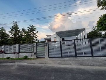 CBN - FOR SALE: 3 Bedroom House in Hacienda Santa Monica, Barrio of Latag and Patay, Lipa