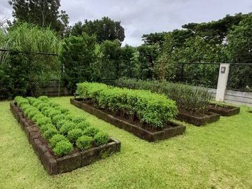 CBN - FOR SALE: 3 Bedroom House in Hacienda Santa Monica, Barrio of Latag and Patay, Lipa
