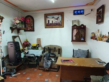 Casa y Pensión en Venta