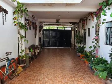 Casa y Pensión en Venta