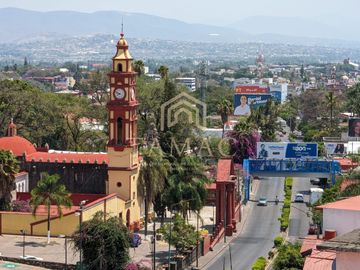 Venta de hotel en Cuernavaca, Tlaltenango