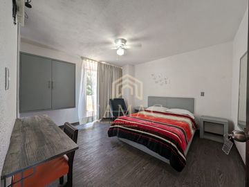 Venta de hotel en Cuernavaca, Tlaltenango