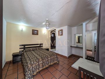 Venta de hotel en Cuernavaca, Tlaltenango