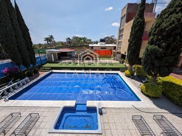Venta de hotel en Cuernavaca, Tlaltenango
