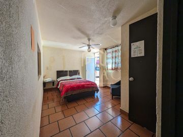 Venta de hotel en Cuernavaca, Tlaltenango