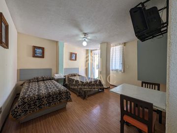 Venta de hotel en Cuernavaca, Tlaltenango