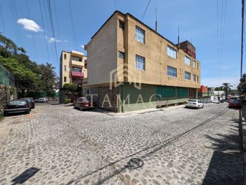 Venta de hotel en Cuernavaca, Tlaltenango