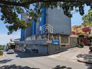 Venta de hotel en Cuernavaca, Tlaltenango