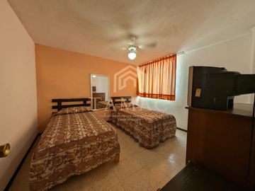 Venta de hotel en Cuernavaca, Tlaltenango