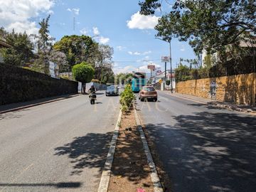 Venta de hotel en Cuernavaca, Tlaltenango