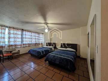Venta de hotel en Cuernavaca, Tlaltenango