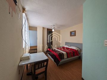 Venta de hotel en Cuernavaca, Tlaltenango