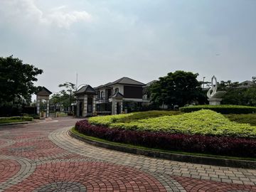 Disewakan Rumah Lavon Swancity Tangerang Banten Lokasi Strategis Murah