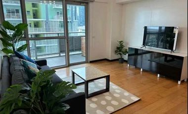 1BR for Lease in One Serendra East Tower BGC Taguig