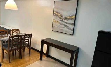 1BR for Lease in One Serendra East Tower BGC Taguig