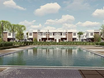 Amaia Nuvali Townhouse for Sale
