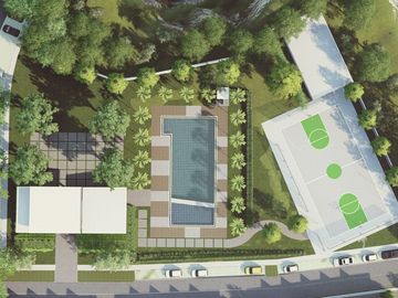 Amaia Nuvali Townhouse for Sale