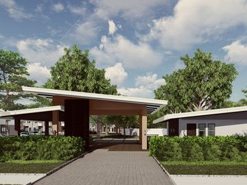 Amaia Nuvali Townhouse for Sale