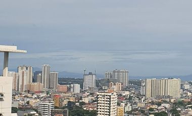 Studio Unit for rent! Pasay Talf Condominium, brand new appliances and furniture