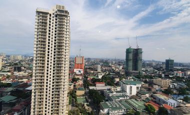Studio Unit for rent! Pasay Talf Condominium, brand new appliances and furniture