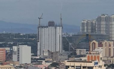 Studio Unit for rent! Pasay Talf Condominium, brand new appliances and furniture