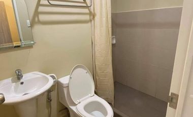 Studio Unit for rent! Pasay Talf Condominium, brand new appliances and furniture