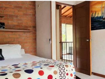 Casa en Venta Suramerica Itagüi.