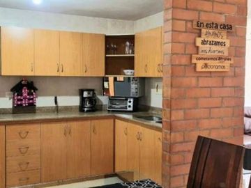 Casa en Venta Suramerica Itagüi.