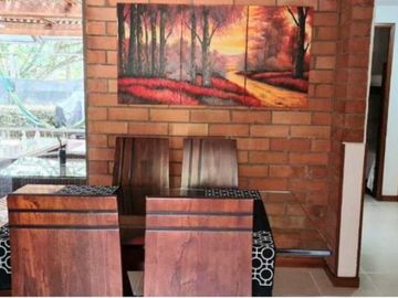 Casa en Venta Suramerica Itagüi.
