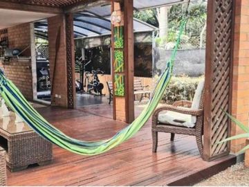Casa en Venta Suramerica Itagüi.