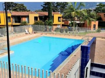 Casa en Venta Suramerica Itagüi.