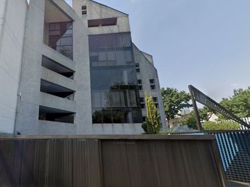 Entrega Inmediata! Departamento con Posesión. Gran Oportunidad de Remate Bancario En Calle Mayorazgo Higuera 40, Xoco, Benito Juárez-CDMX