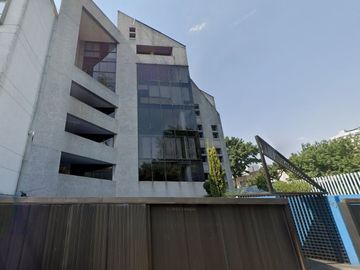 Entrega Inmediata! Departamento con Posesión. Gran Oportunidad de Remate Bancario En Calle Mayorazgo Higuera 40, Xoco, Benito Juárez-CDMX
