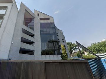 Entrega Inmediata! Departamento con Posesión. Gran Oportunidad de Remate Bancario En Calle Mayorazgo Higuera 40, Xoco, Benito Juárez-CDMX