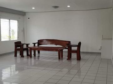 300 SQM Bungalow House For Sale