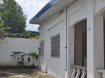 300 SQM Bungalow House For Sale