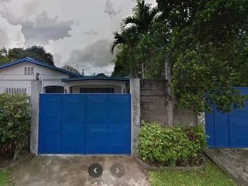 300 SQM Bungalow House For Sale