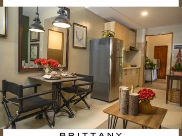 Pre-selling Condo
