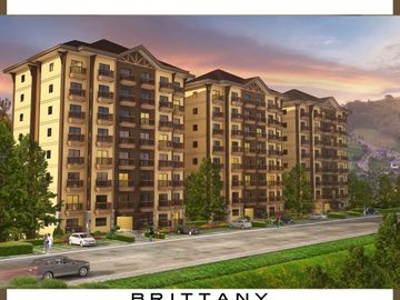 Pre-selling Condo