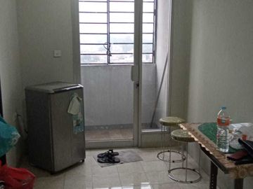 Disewakan Apartemen The Edge View Gunung Tangkuban Perahu