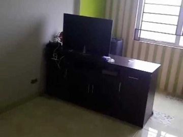 Disewakan Apartemen The Edge View Gunung Tangkuban Perahu