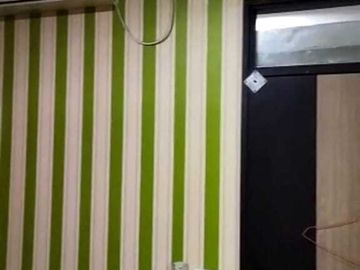 Disewakan Apartemen The Edge View Gunung Tangkuban Perahu