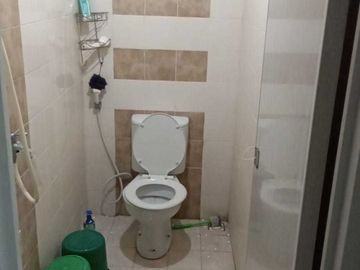 Disewakan Apartemen The Edge View Gunung Tangkuban Perahu