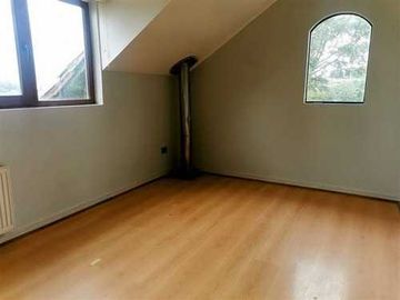 Concón, casa en condominio, a 3 min rotonda, parcela 6d 4b
