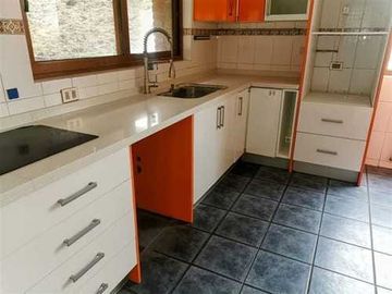 Concón, casa en condominio, a 3 min rotonda, parcela 6d 4b