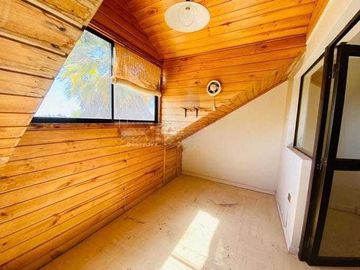 Concón, casa en condominio, a 3 min rotonda, parcela 6d 4b