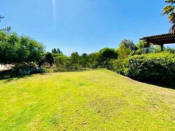 Concón, casa en condominio, a 3 min rotonda, parcela 6d 4b