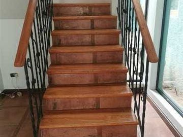 Concón, casa en condominio, a 3 min rotonda, parcela 6d 4b